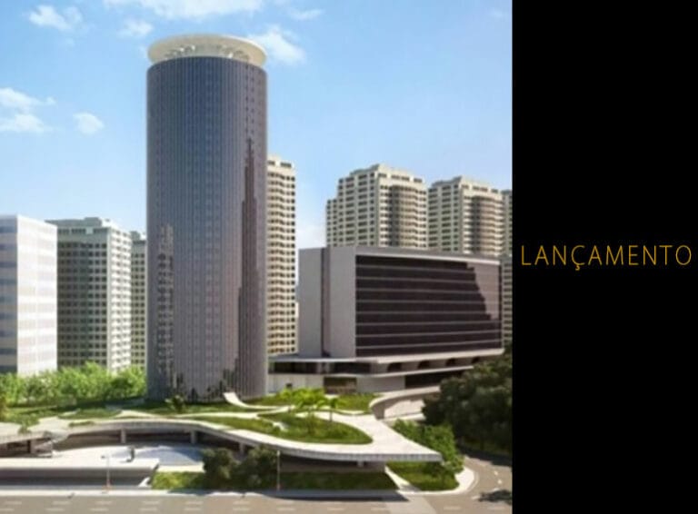 Gran Melia Residence Sao Conrado