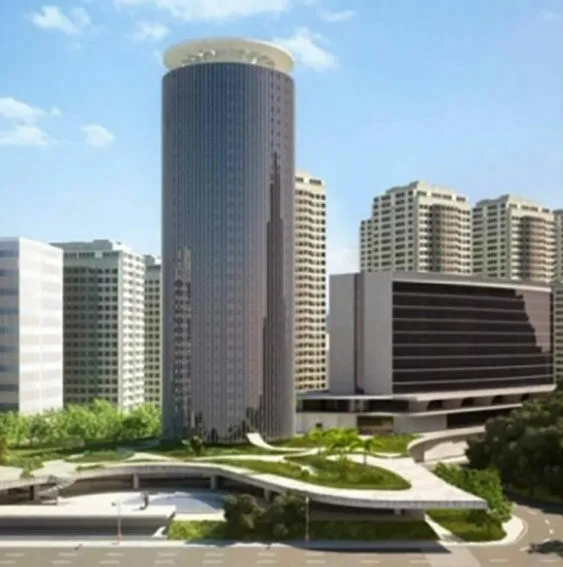 Gran Melia Residence Sao Conrado