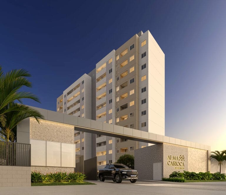 Alma Carioca Vila Valqueire