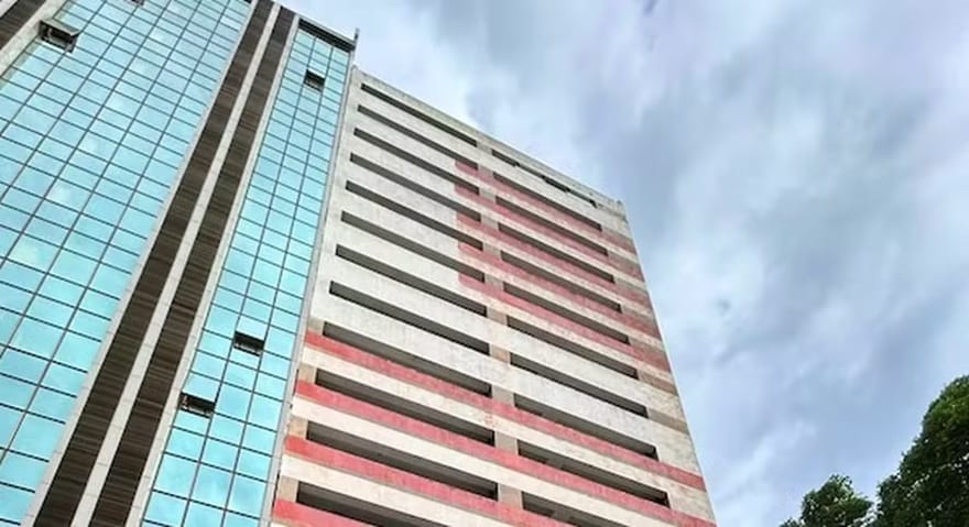 Carioca by The INC Lapa