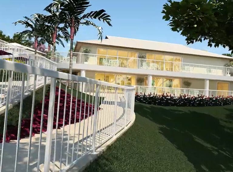 Esmeralda Clube Residencial