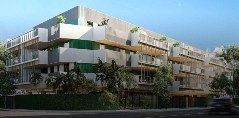 Merino Jardim Oceânico