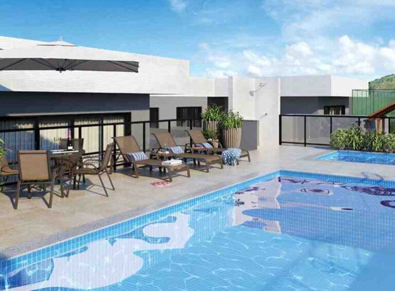 Modern Wise Apartments Freguesia