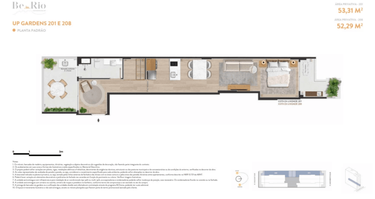 Planta 3