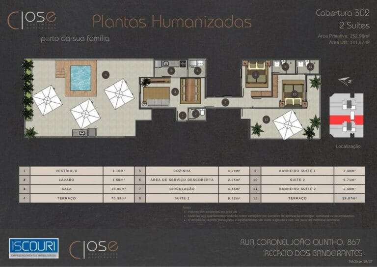 Planta 6