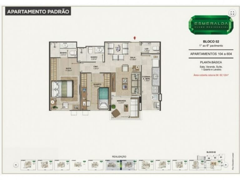 Planta 4
