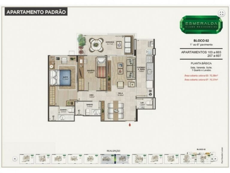 Planta 6