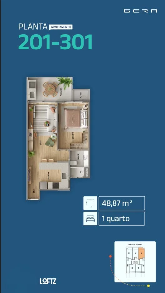 Planta 5