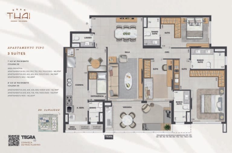 Planta 4
