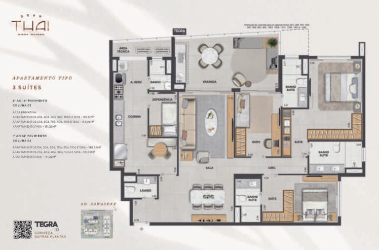 Planta 5