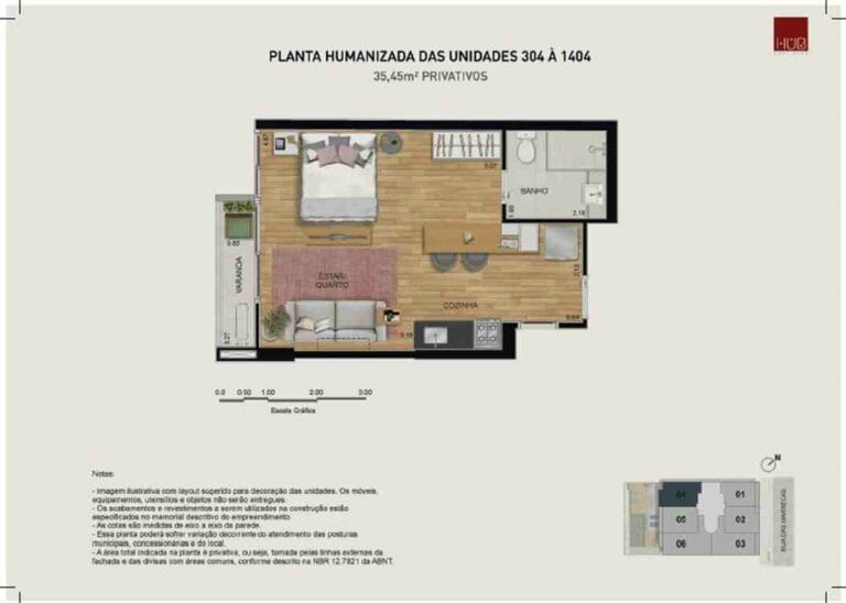 Planta 4