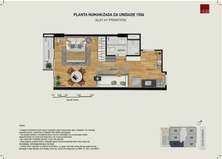 Planta 6