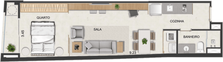Planta 5