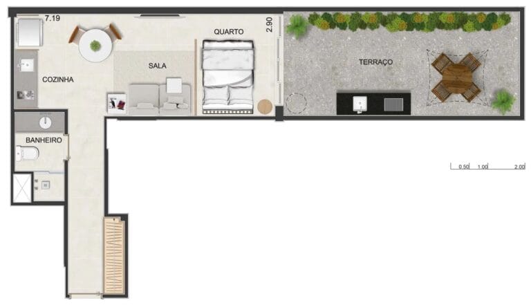 Planta 6