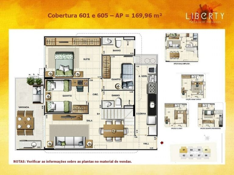 Planta 4