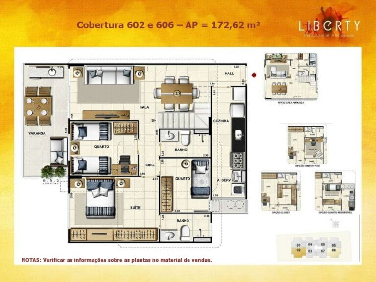 Planta 6