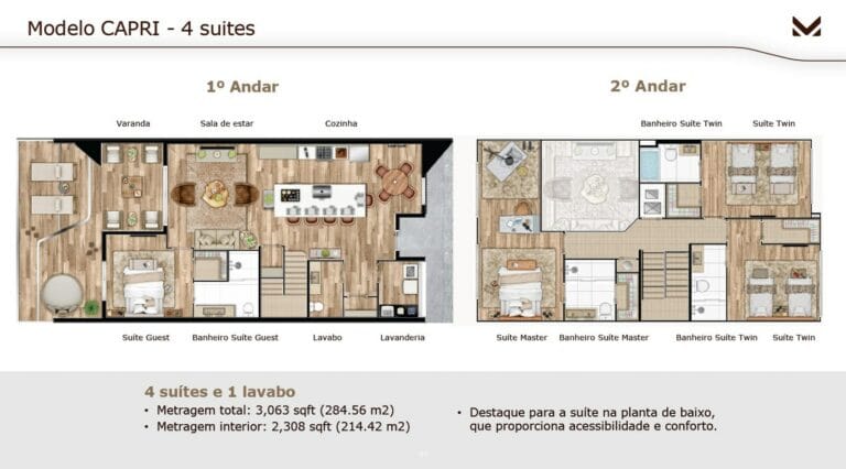 Planta 3