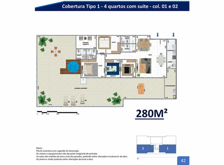 Planta 6