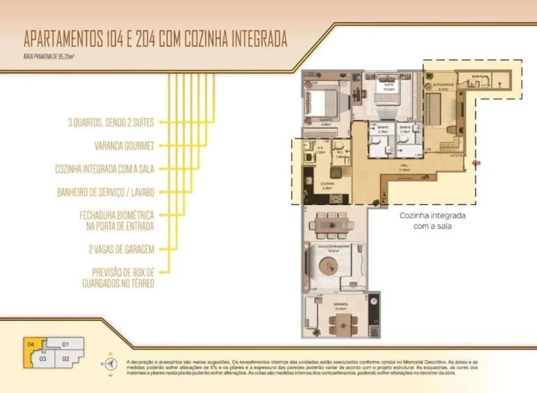 Planta 6