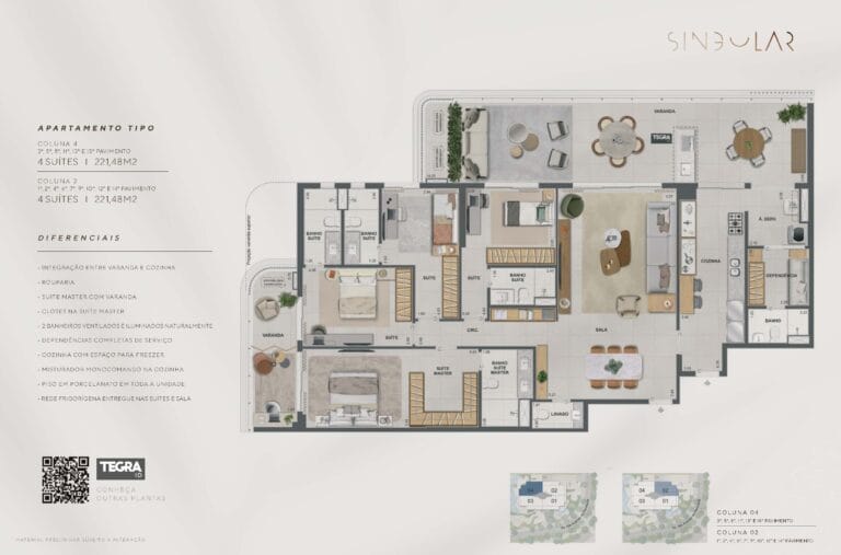 Planta 4