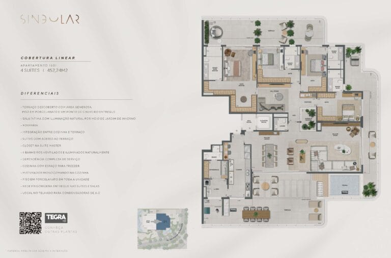 Planta 5