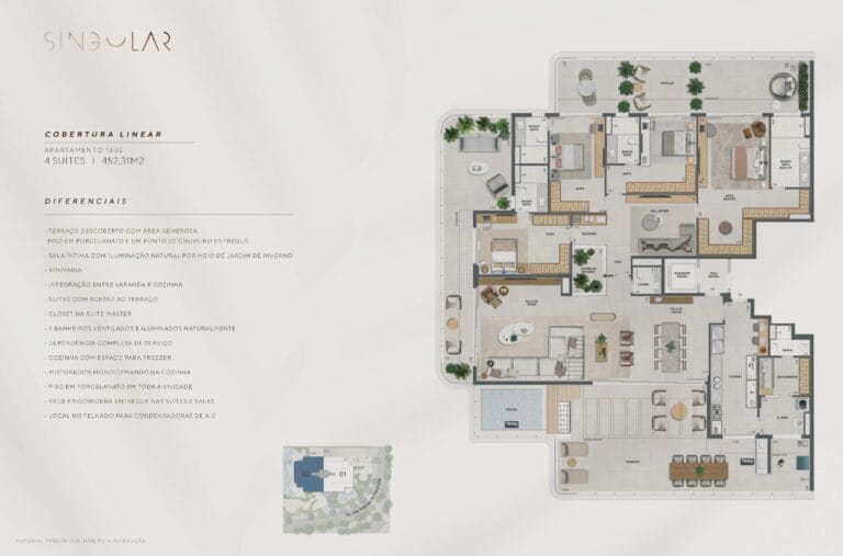 Planta 6