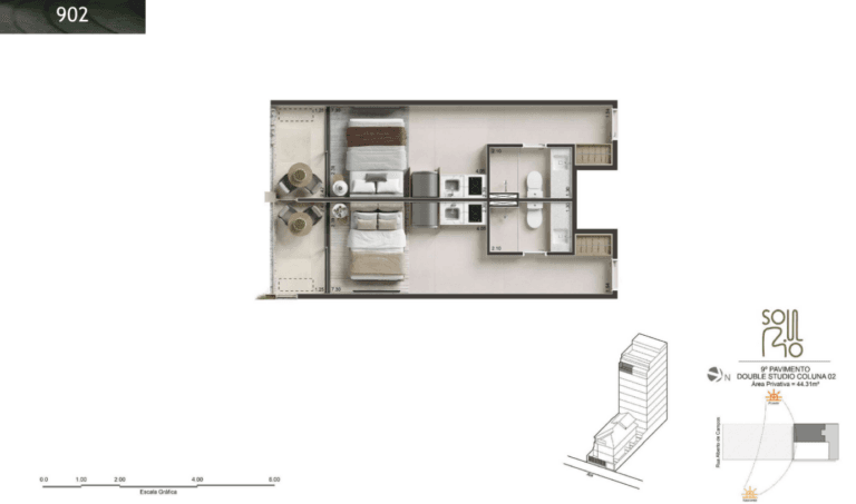 Planta 2