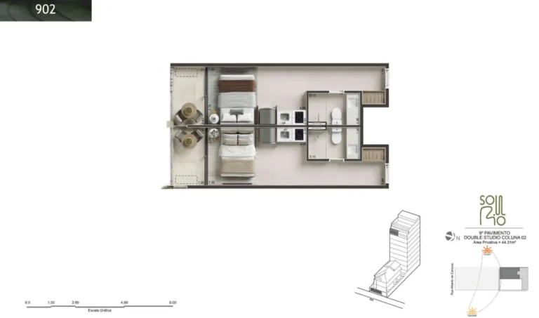 Planta 2