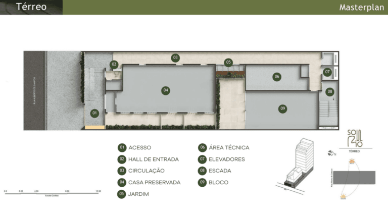 Planta 5
