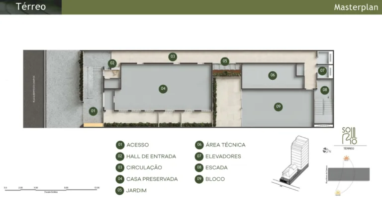 Planta 5