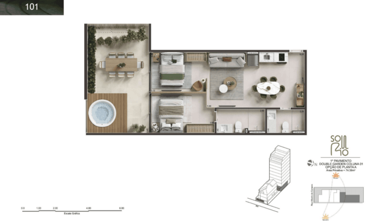 Planta 6