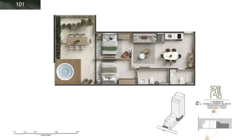Planta 6