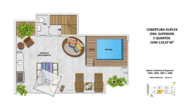 Planta 4