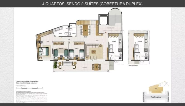 Planta 4