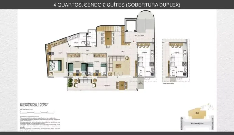 Planta 4