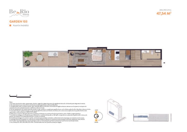 Planta 5