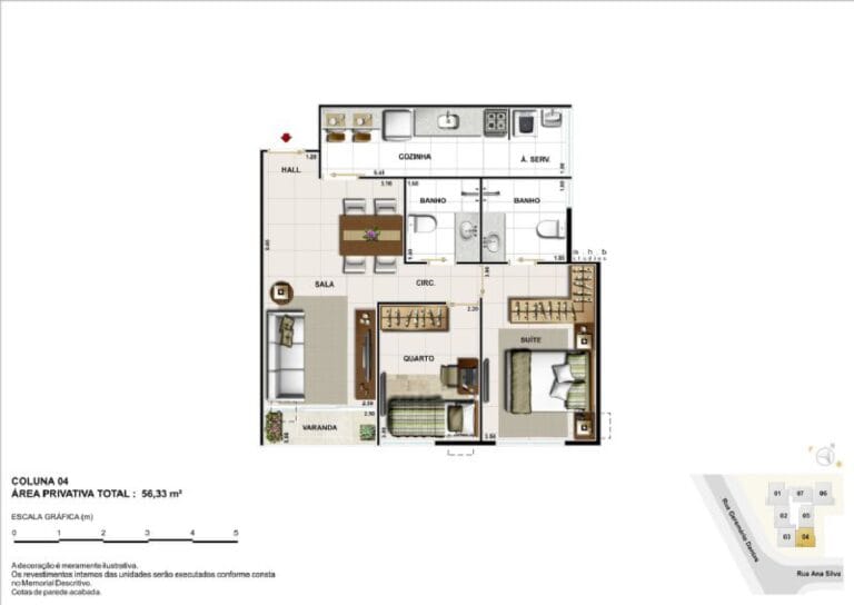 Planta 4