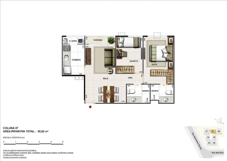 Planta 6