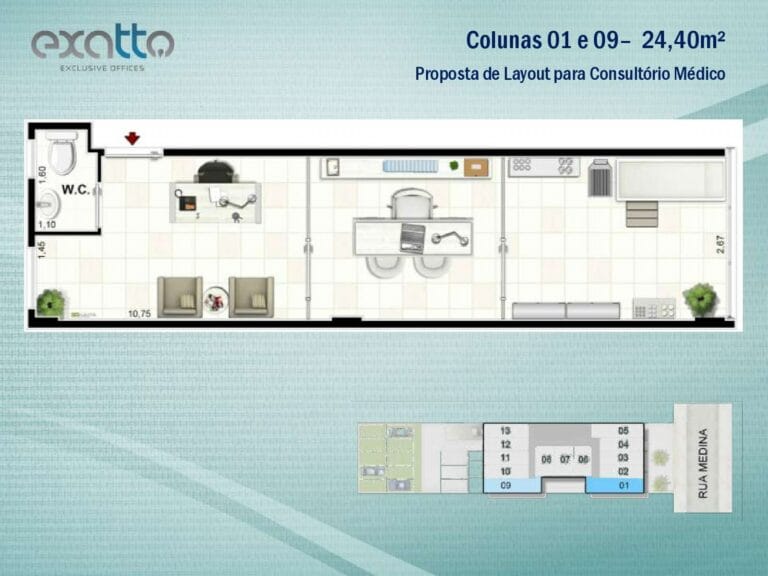 Planta 3