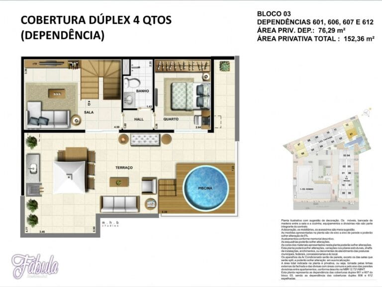 Planta 6