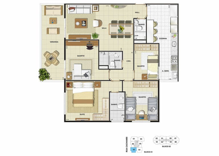 Planta 6
