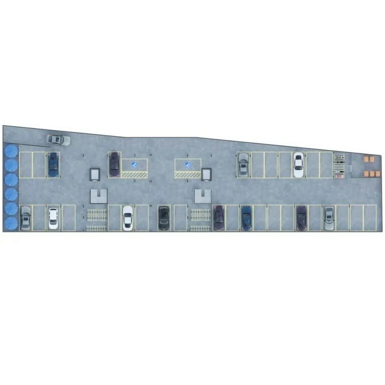Planta 4