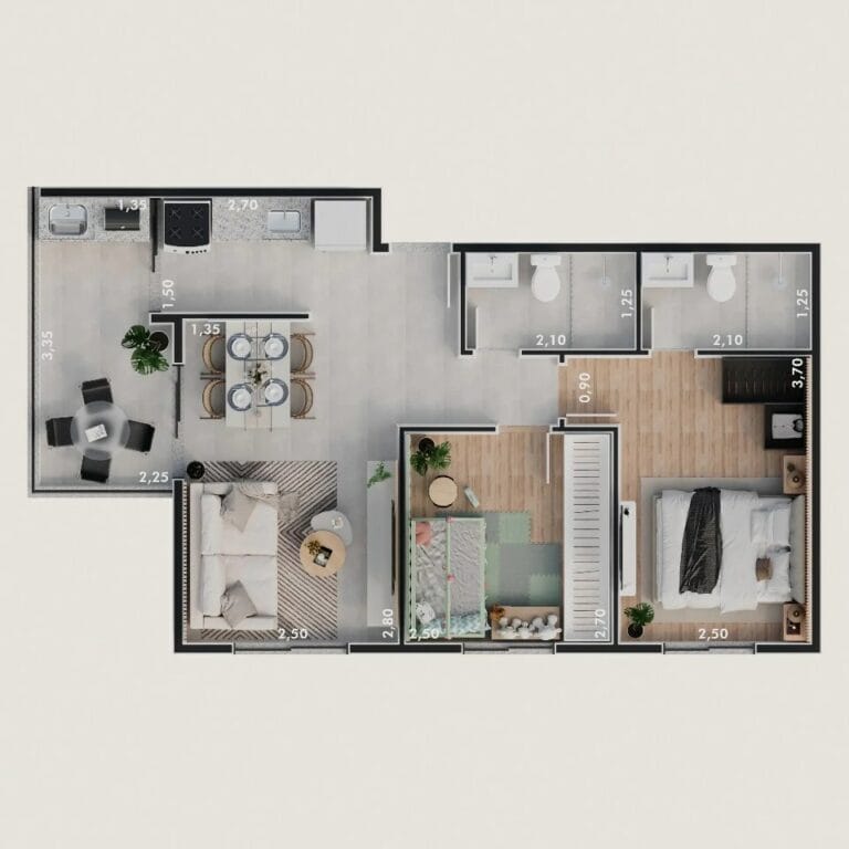 Planta 5