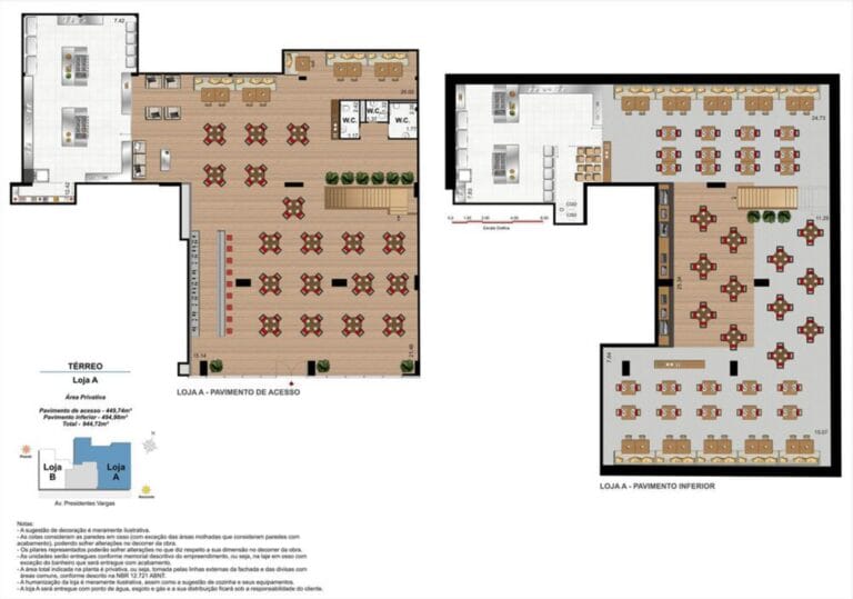 Planta 2