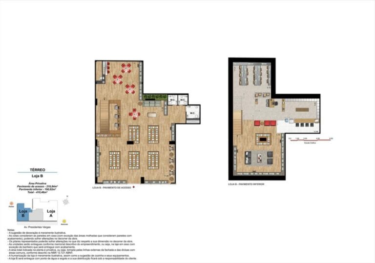 Planta 3