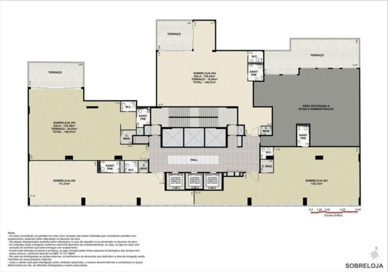 Planta 4