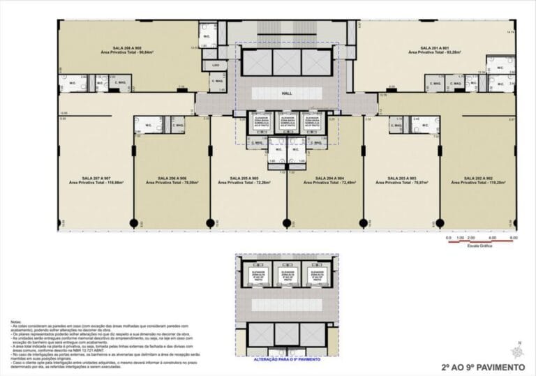 Planta 6