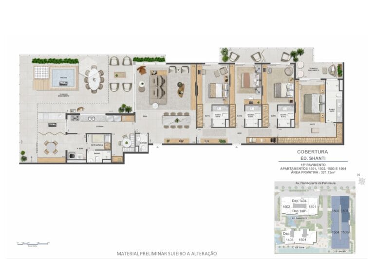 Planta 4