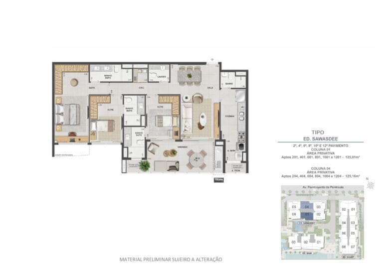 Planta 6