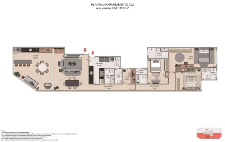 Planta 6